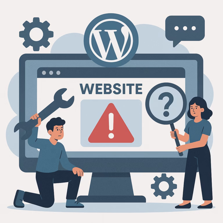 fixing wordpress php settings
