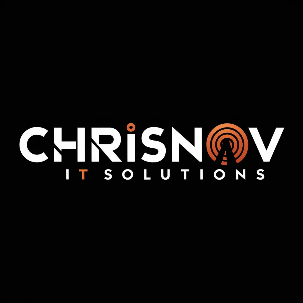 chrisnov new logo testing